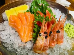 -九井澤精致料理(金茂店)