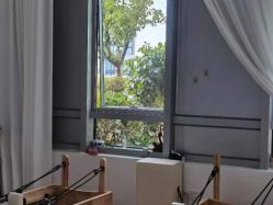 -小黑裙瑜伽·普拉提