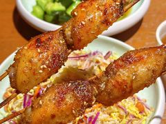 -管氏翅吧(护国寺店)