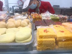 -常州糕团店(北大街新世纪商城店)