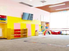 -魔力熊儿童早教托育中心(硚口同馨店)