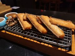-老头儿油爆虾·知味杭州(爱琴海购物中心)