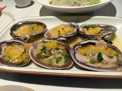 -蚬皇•陈味莞(西平景湖店)