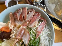 -蟹道乐(道顿堀本店)