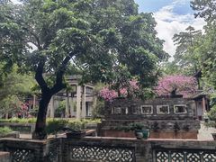 -东莞市可园博物馆