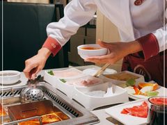 -海底捞火锅(群光广场店)