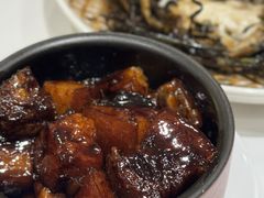 -老吉士酒家(天平路店)