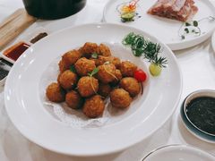 -东门烤鸭店(东华门店)