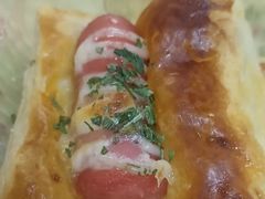 -百香林西点(岐山路店)