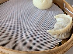 虾仁蒸饺-留芳·文旅古月楼(老街店)