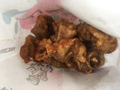 -傅强排骨(成都总店)