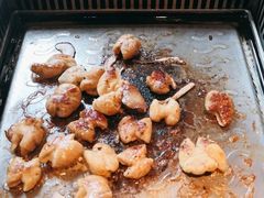 -俊熙家点餐式自助烤肉店(1227广场店)