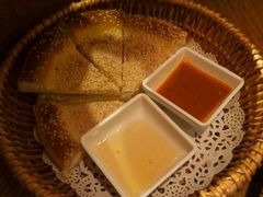 -阿罗新疆菜(人民广场店)