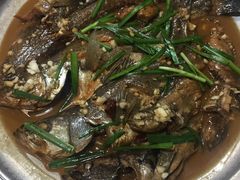 -良师门滨海人家·海鲜·家常菜(滨海城店)
