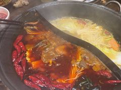 -萍姐火锅·公路夜市(南京新街口店)
