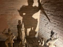 -洛阳古墓博物馆