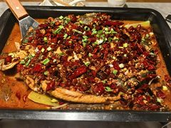 -辛香汇·锦里丨现炒川菜(和信宝龙店)
