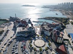 -海合安青岛极地海洋公园