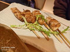 -德川家日本料理(中关村寰太大厦店)