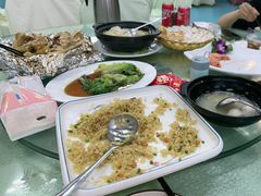 -景好海鲜餐厅(大鹏必选旅游店)