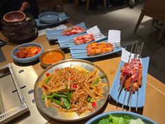 -师任堂韩式食品(总店)