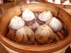 -南翔馒头店(豫园店)