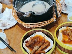 -如轩·海鲜砂锅粥·潮汕菜(沿江东路店)