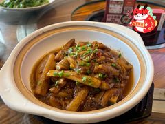 -创味·民间海南菜·非遗藤桥排骨(藤桥·免税城店)