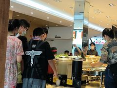 -素满香·食养自助(建邺万达店)