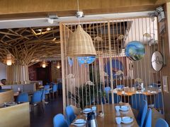 -品味泸沽湖•民族特色菜(大落水店)