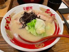 -豚王拉面(澳门银河店)