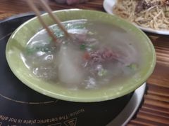 -水头牛肉店(洋坪分店)