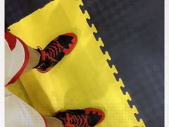 -拳盛时代拳击俱乐部(北京路店)