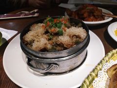 糯米排骨-峨嵋小镇(远洋城店)