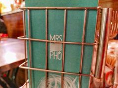 -Mrs Pho Bussorah Street(former Beach Road)