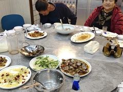 -品鲜海鲜餐厅(黄厝店)