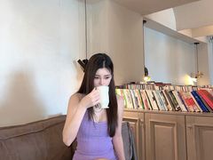 -Me Coffee下午茶艺术空间