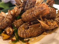 -盛港湾海鲜食府(黄沙店)