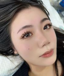 -1T·1M 日式美甲美睫