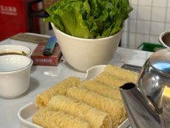 -潮汕大目牛肉火锅(上梅林店)