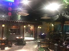 -九炉分座(五彩店)