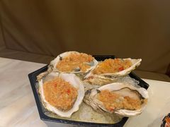 -火炉火自助餐(西直门凯德MALL店)