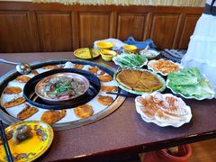-顺顺小吃(独克宗古城店)