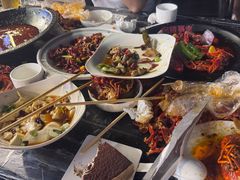 -金陵暴走小龙虾·迷踪蟹(凯德MALL店)