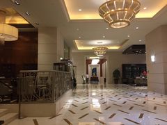 -无锡君来洲际酒店