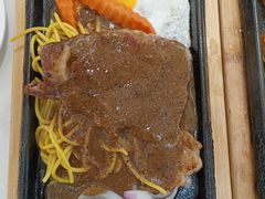 -凡塔斯牛排自助餐厅(广东佛山三水万达店)