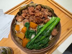 -72街荷叶饭(东方宝泰广场店)