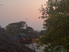 -濮园 · 四合院餐厅