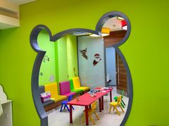 -美尔目眼科医院·近视手术·儿童近视(通州店)