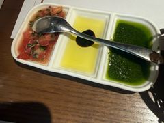 -CAPARESH開府莱舍(望京金辉店)